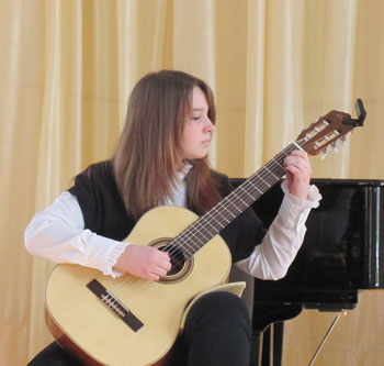 Алина Шилко